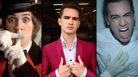 All 82 Panic! at the Disco songs ranked from worst to best.